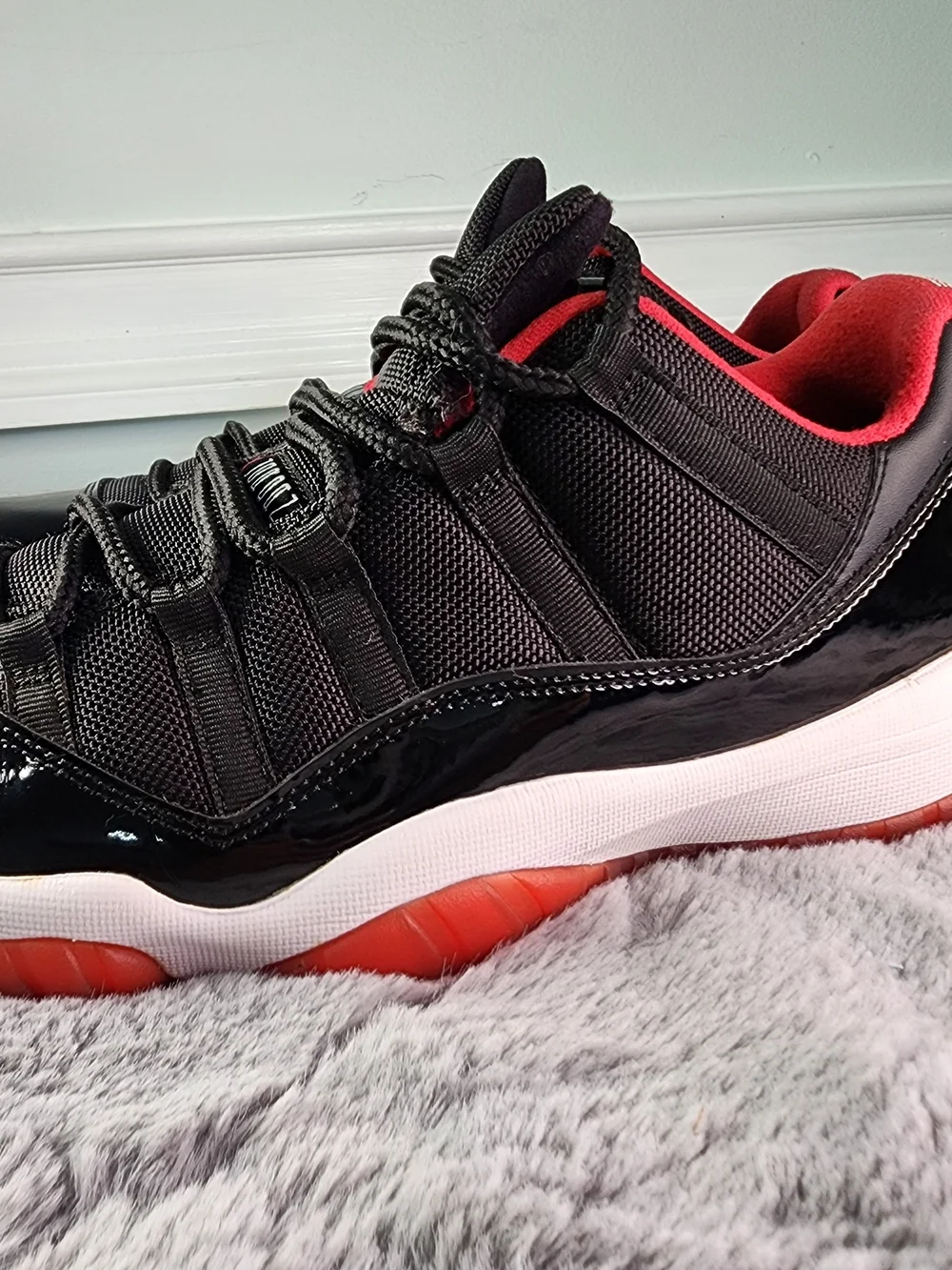 Jordan classic air